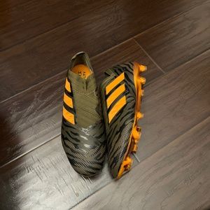 Adidas Nemeziz Soccer Cleats